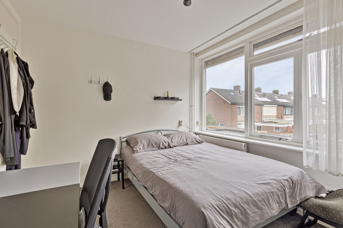 Te koop: Foto Woonhuis aan de Molenkamp 38 in Aalten