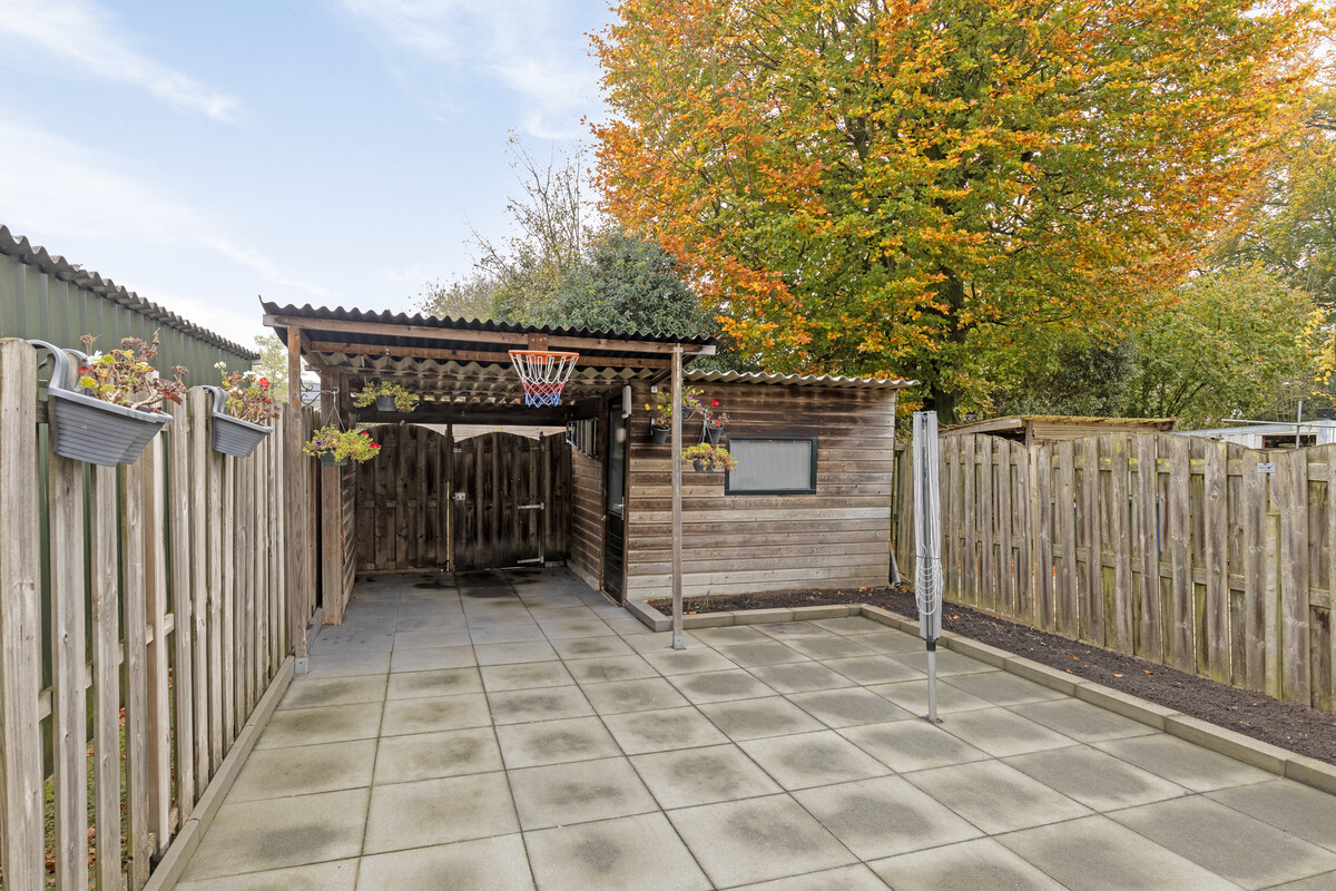 Te koop: Foto Woonhuis aan de Molenkamp 38 in Aalten