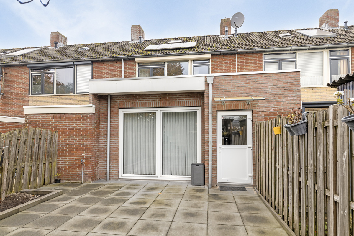 Te koop: Foto Woonhuis aan de Molenkamp 38 in Aalten