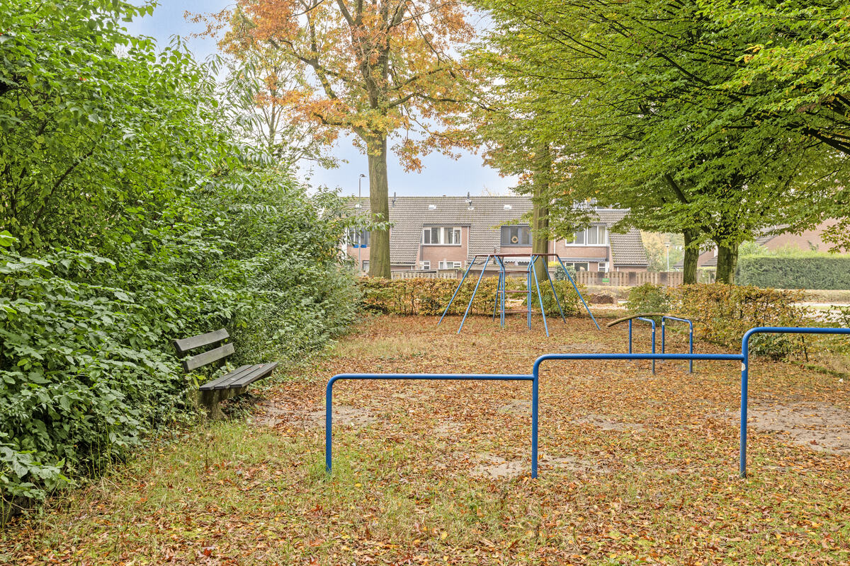 Te koop: Foto Woonhuis aan de Molenkamp 38 in Aalten