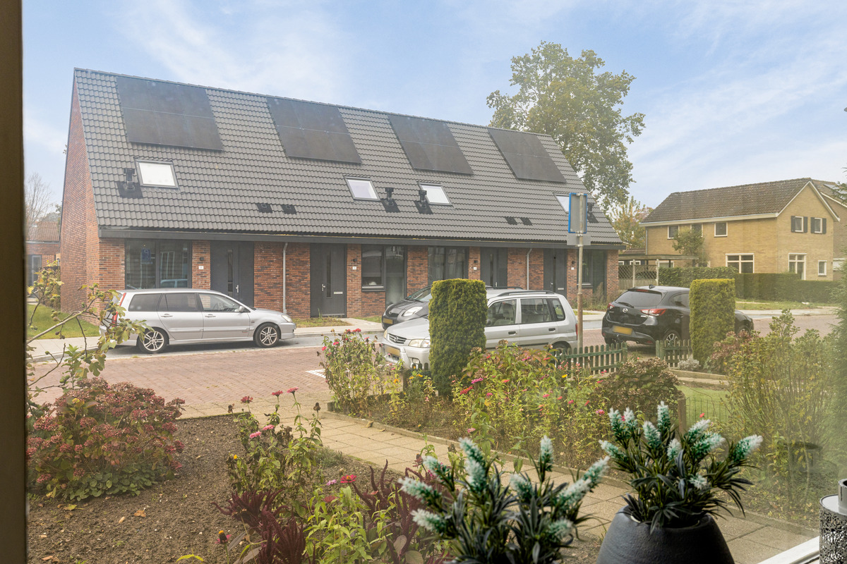 Te koop: Foto Woonhuis aan de Molenkamp 38 in Aalten