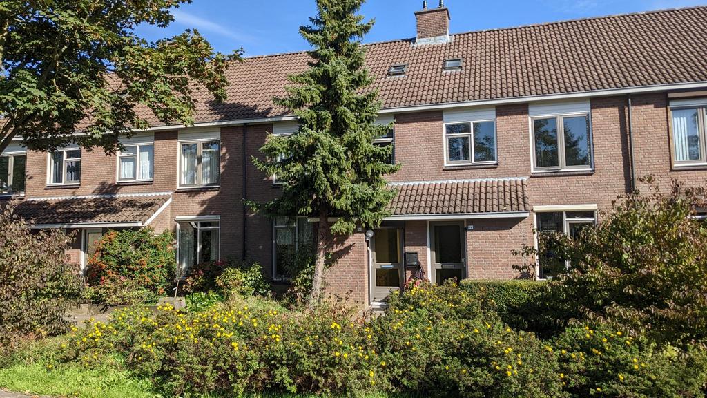 Te huur: Foto Woonhuis aan de Kersebloesem 16 in Doetinchem