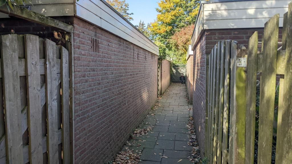 Te huur: Foto Woonhuis aan de Kersebloesem 16 in Doetinchem