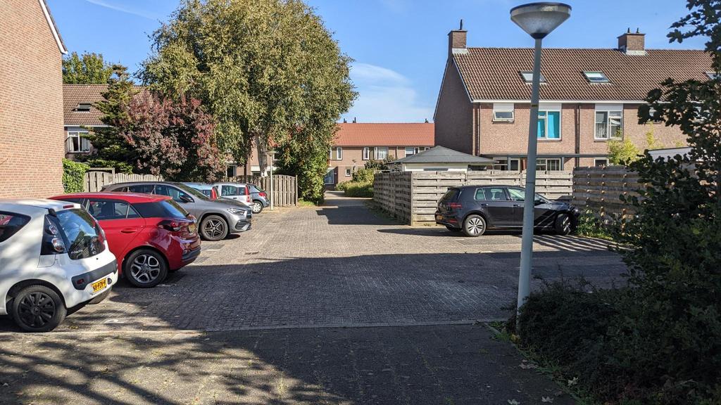 Te huur: Foto Woonhuis aan de Kersebloesem 16 in Doetinchem