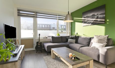 Te koop: Foto Appartement aan de Berkenlaan 149 in Zutphen