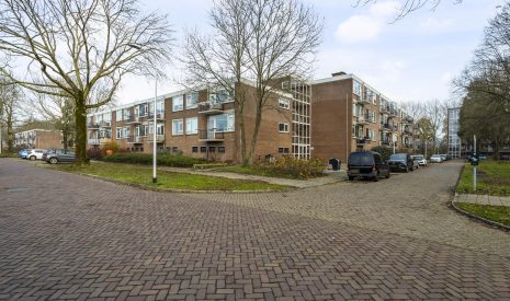 Te koop: Foto Appartement aan de Berkenlaan 229 in Zutphen
