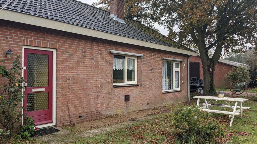 Te huur: Foto Woonhuis aan de Rosierweg 5 in Aalten