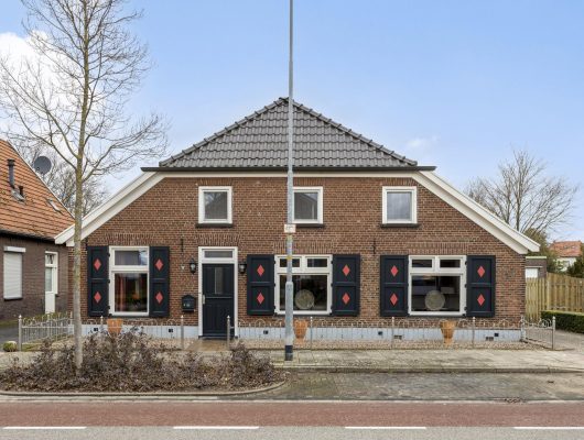 Hoofdfoto van Dinxperlo Heelweg 23