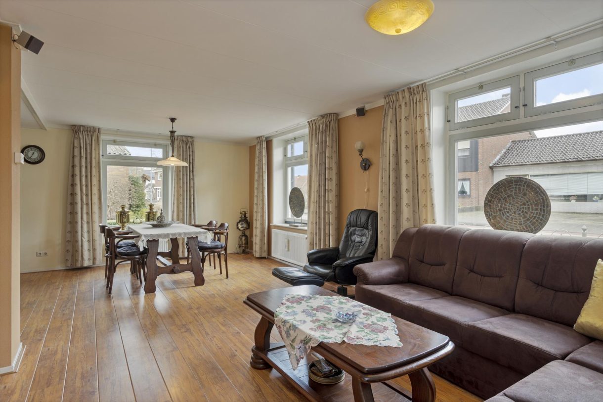 Te koop: Foto Woonhuis aan de Heelweg 23 in Dinxperlo