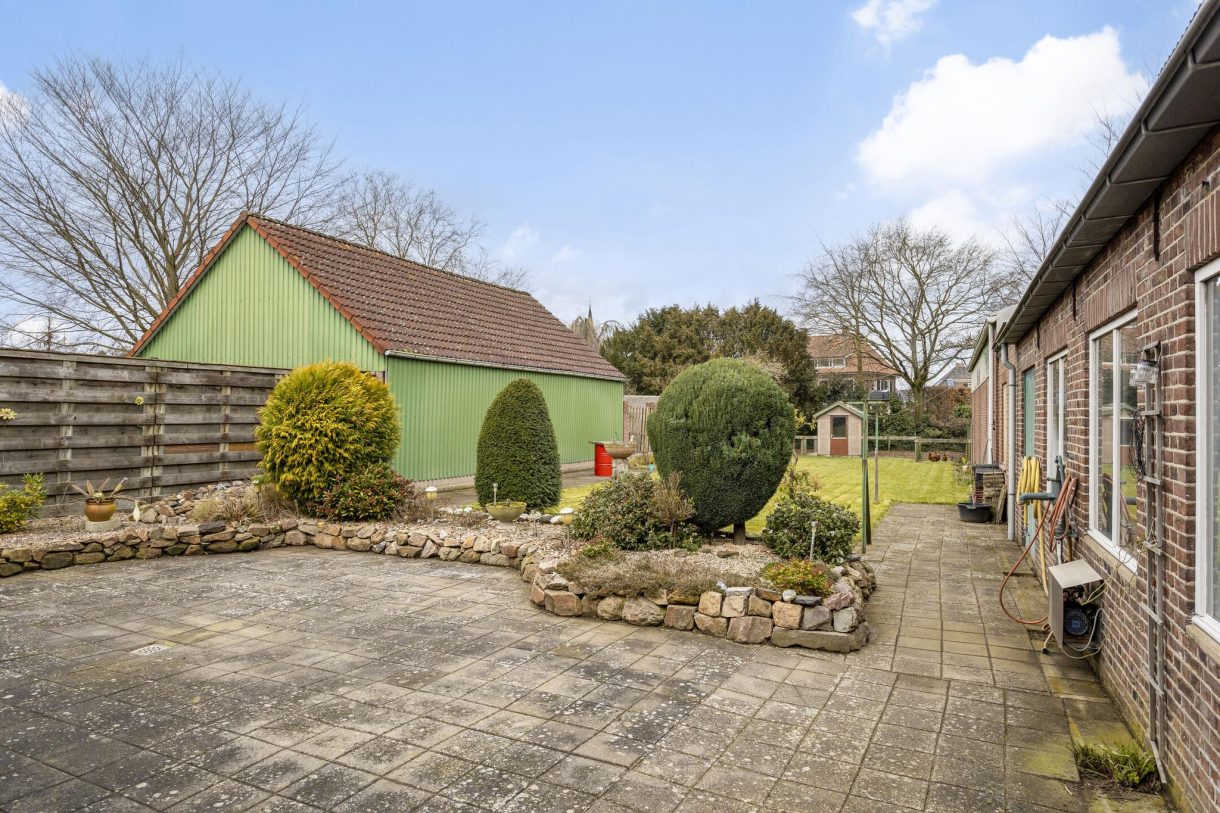 Te koop: Foto Woonhuis aan de Heelweg 23 in Dinxperlo