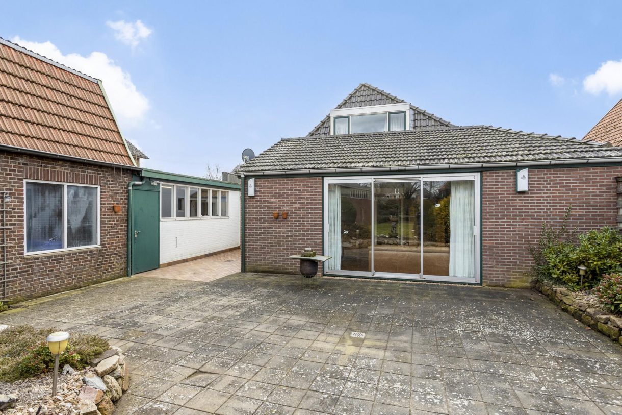 Te koop: Foto Woonhuis aan de Heelweg 23 in Dinxperlo