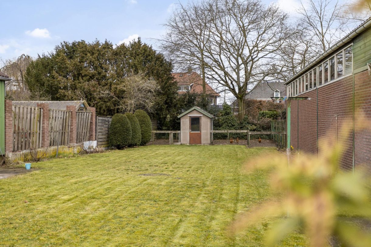 Te koop: Foto Woonhuis aan de Heelweg 23 in Dinxperlo