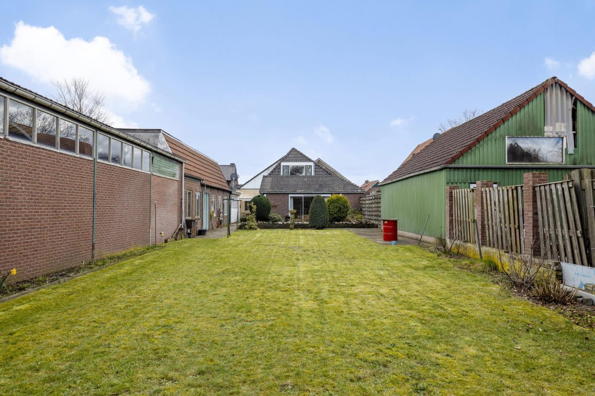 Te koop: Foto Woonhuis aan de Heelweg 23 in Dinxperlo