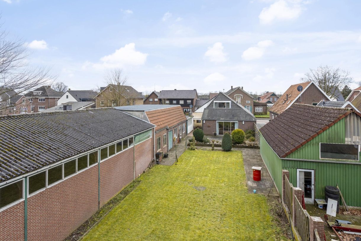 Te koop: Foto Woonhuis aan de Heelweg 23 in Dinxperlo