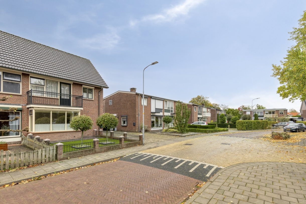 Te koop: Foto Woonhuis aan de Burg Mr Verbeekstraat 22 in Dinxperlo