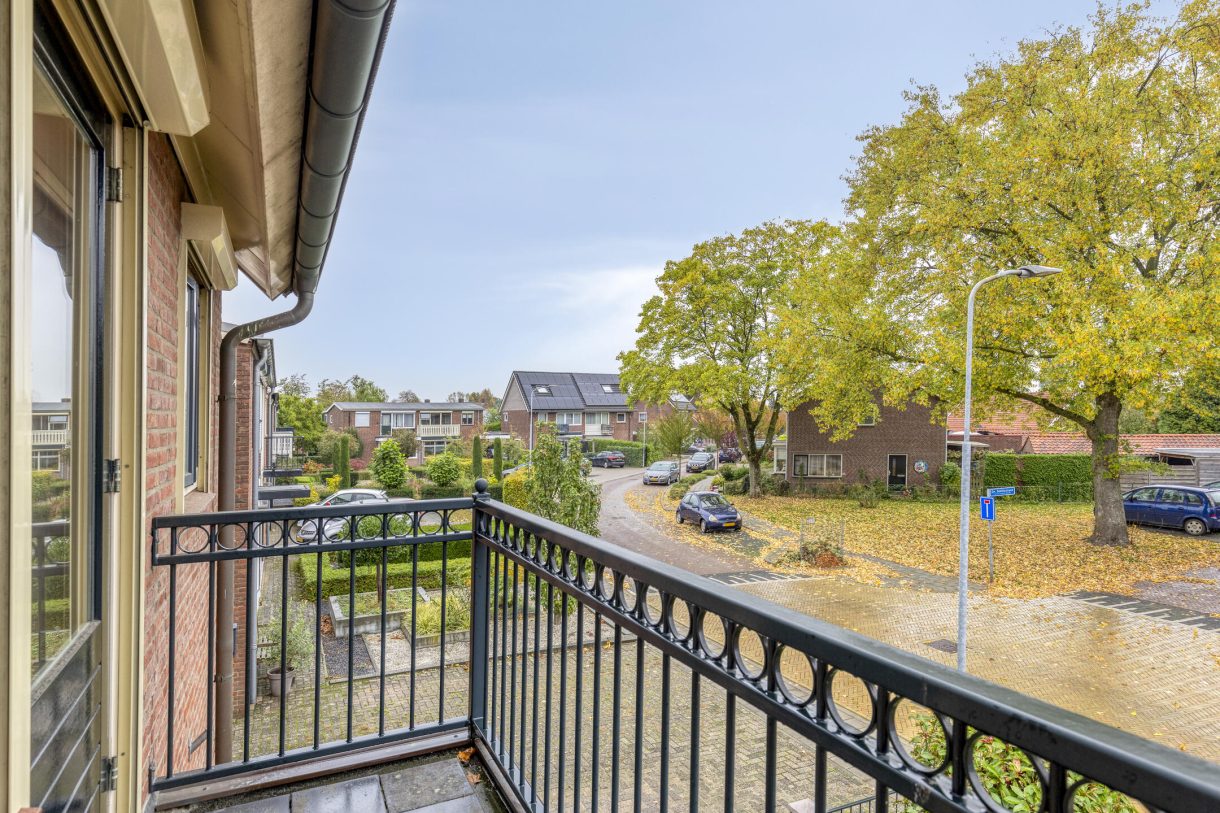 Te koop: Foto Woonhuis aan de Burg Mr Verbeekstraat 22 in Dinxperlo