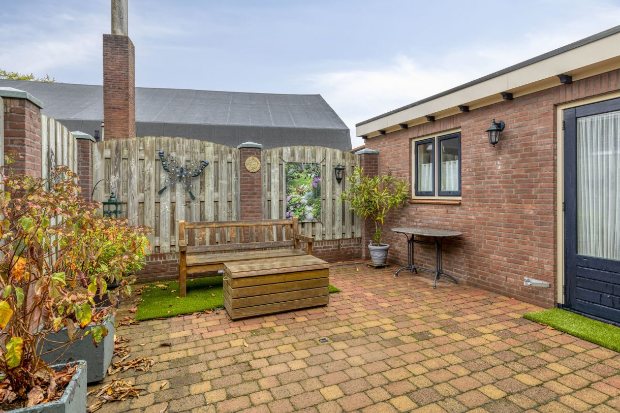 Te koop: Foto Woonhuis aan de Burg Mr Verbeekstraat 22 in Dinxperlo