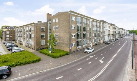 Te koop: Foto Appartement aan de Brugstraat 37 in Zutphen