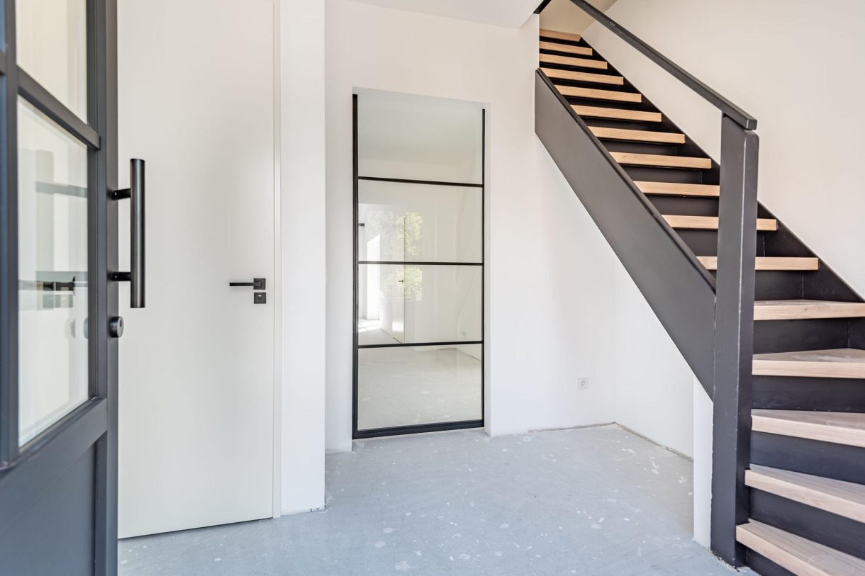 Te koop: Foto Woonhuis aan de Dr van der Meerstraat 6b in Dinxperlo