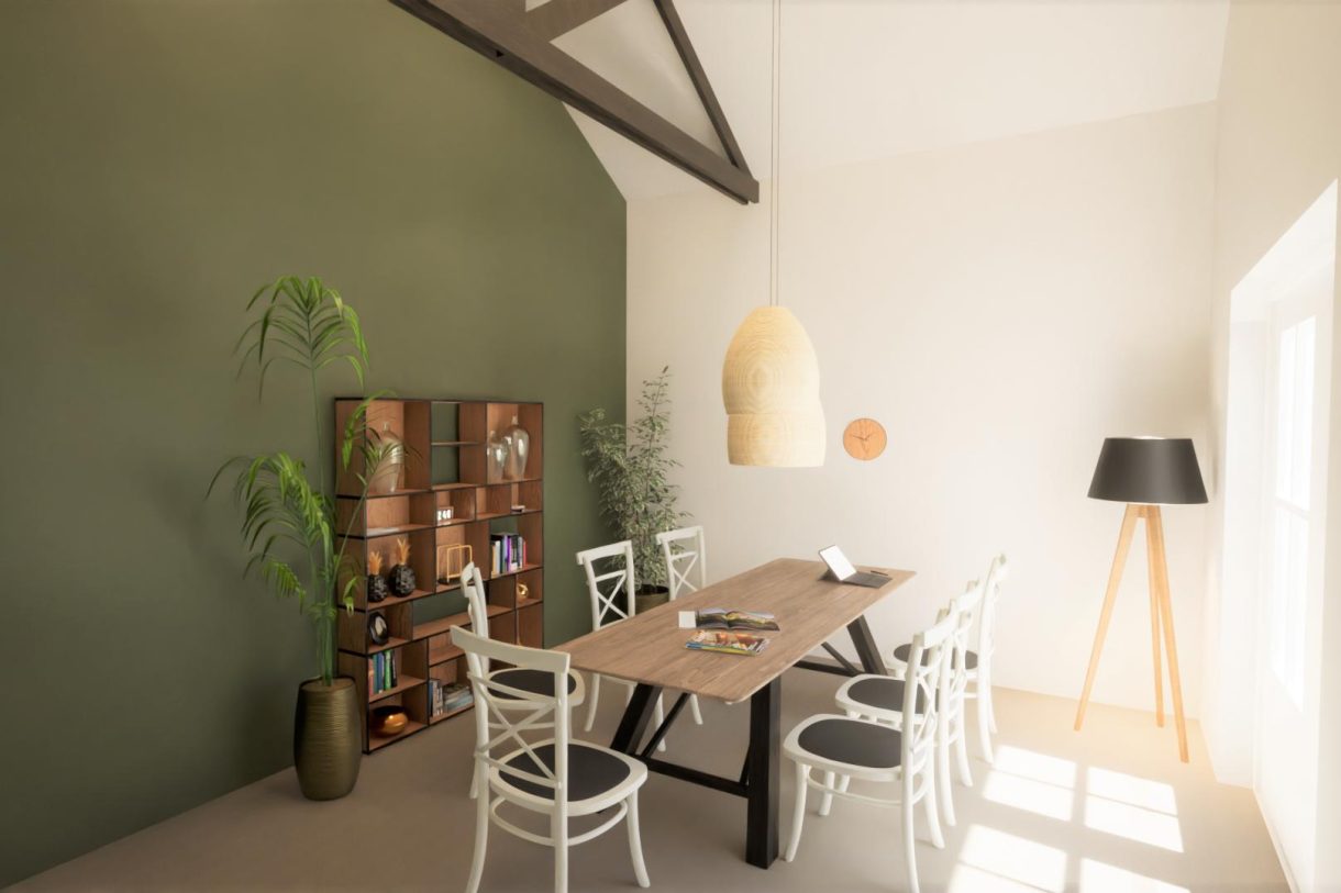 Te koop: Foto Woonhuis aan de Dr van der Meerstraat 6b in Dinxperlo