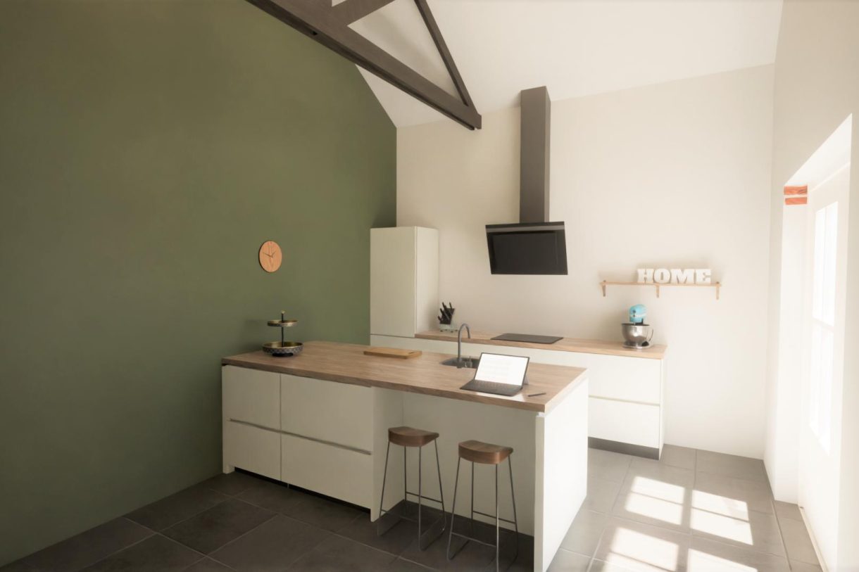 Te koop: Foto Woonhuis aan de Dr van der Meerstraat 6b in Dinxperlo