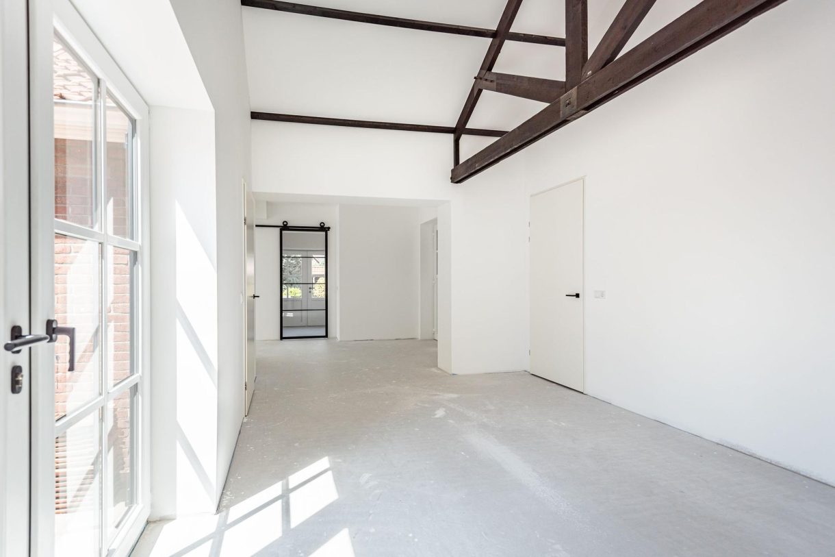 Te koop: Foto Woonhuis aan de Dr van der Meerstraat 6b in Dinxperlo