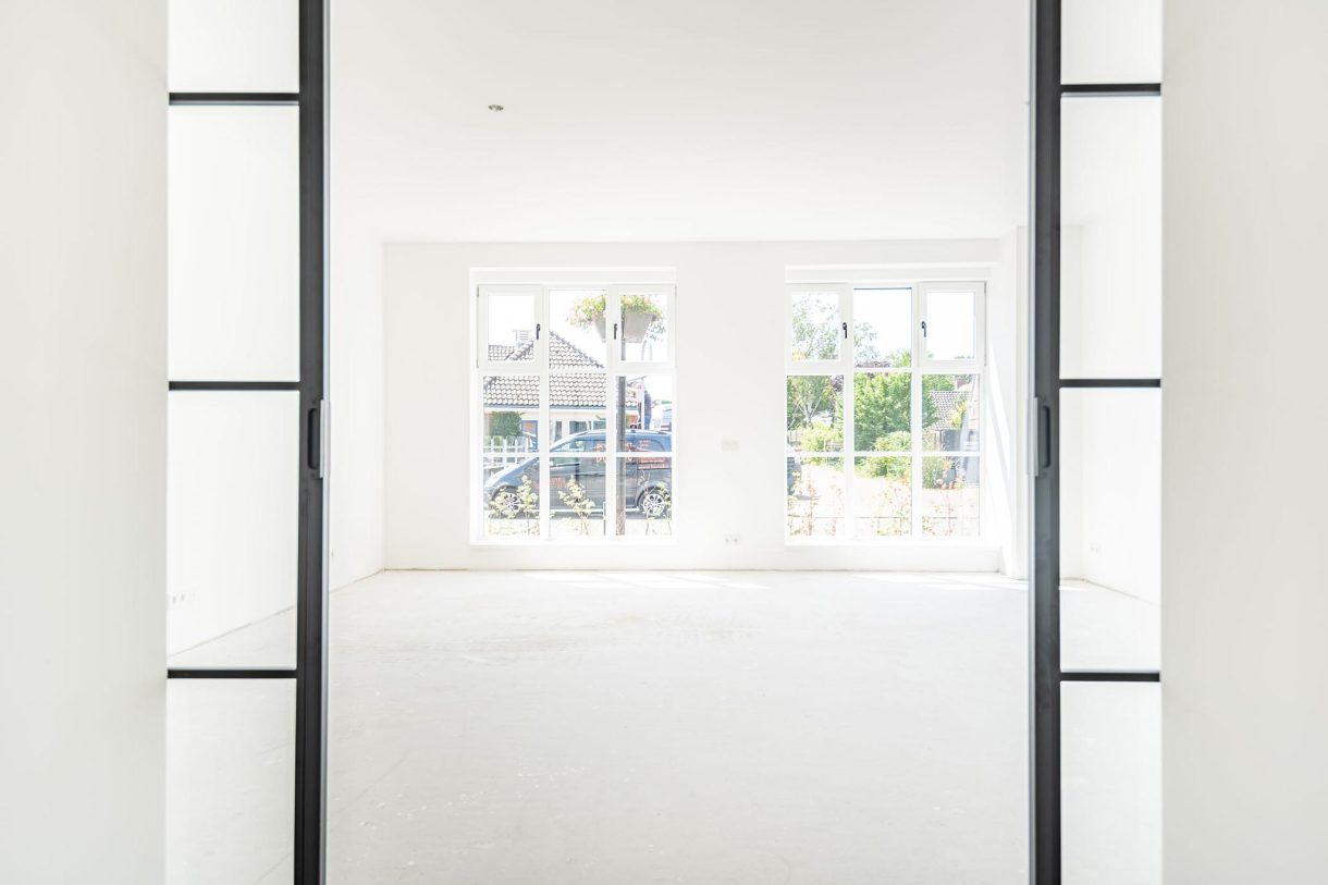 Te koop: Foto Woonhuis aan de Dr van der Meerstraat 6b in Dinxperlo