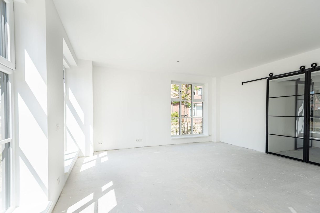 Te koop: Foto Woonhuis aan de Dr van der Meerstraat 6b in Dinxperlo