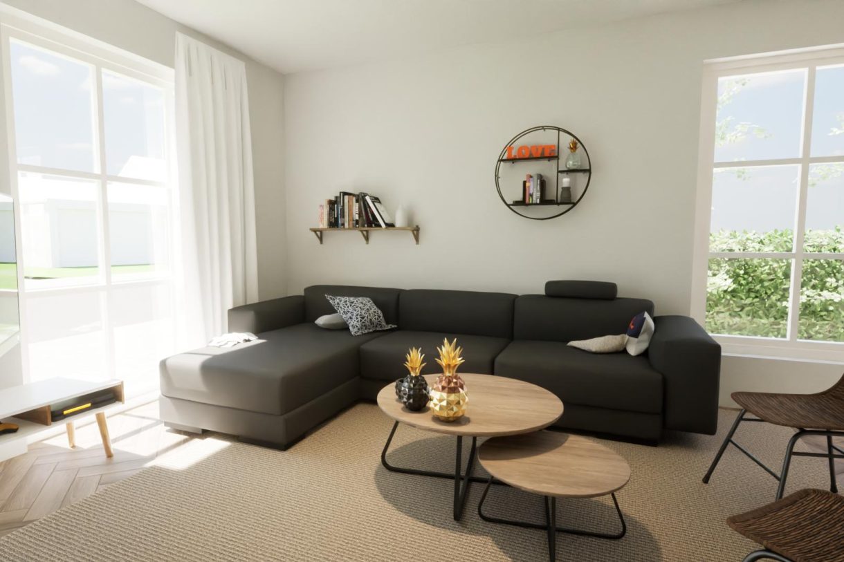 Te koop: Foto Woonhuis aan de Dr van der Meerstraat 6b in Dinxperlo