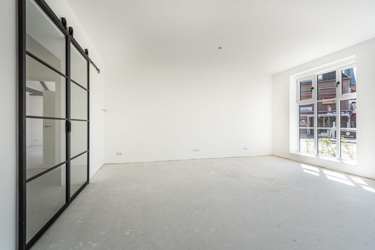 Te koop: Foto Woonhuis aan de Dr van der Meerstraat 6b in Dinxperlo