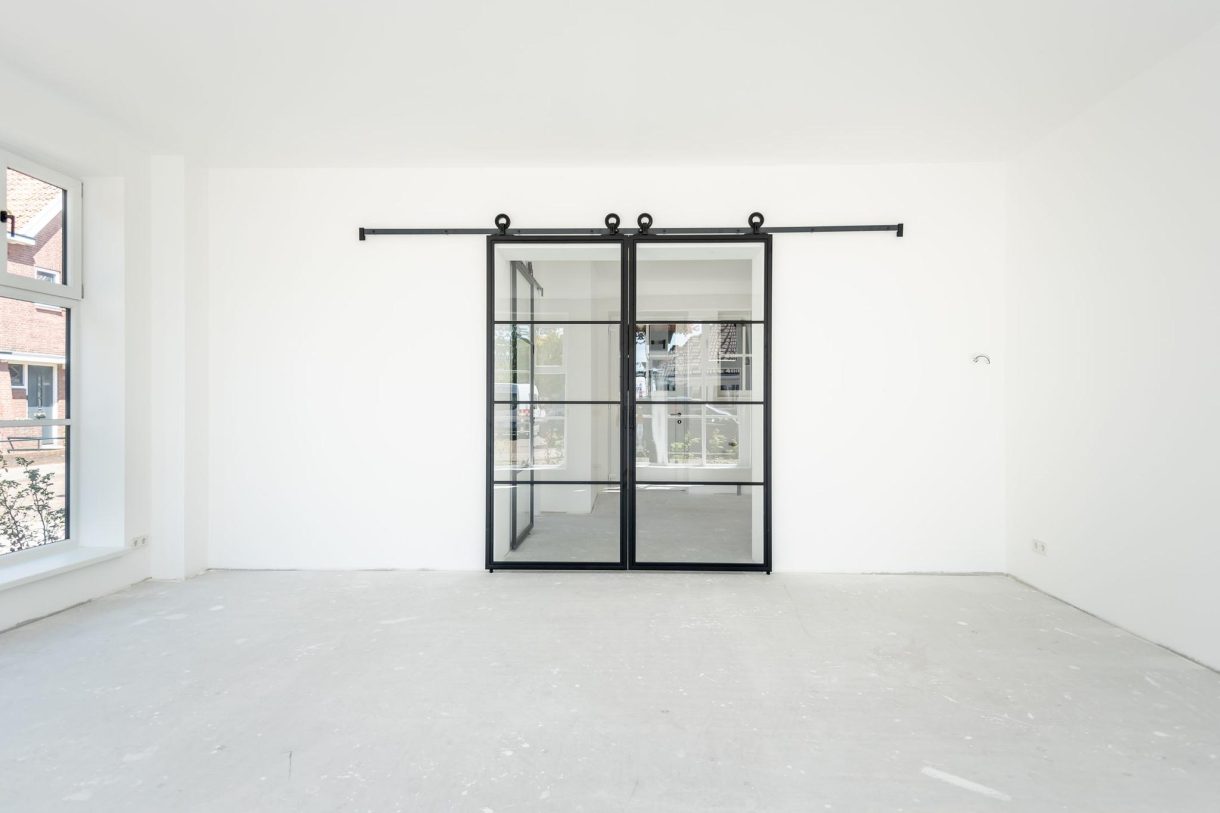 Te koop: Foto Woonhuis aan de Dr van der Meerstraat 6b in Dinxperlo