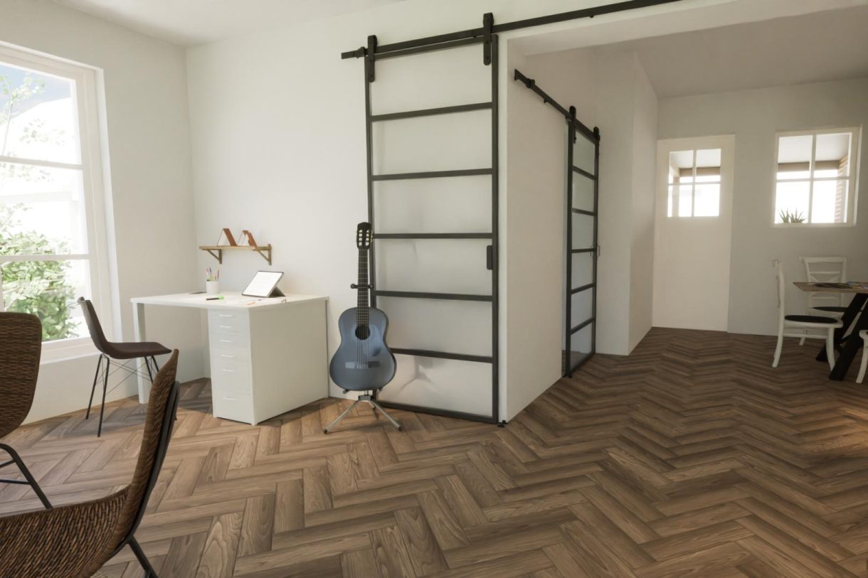 Te koop: Foto Woonhuis aan de Dr van der Meerstraat 6b in Dinxperlo