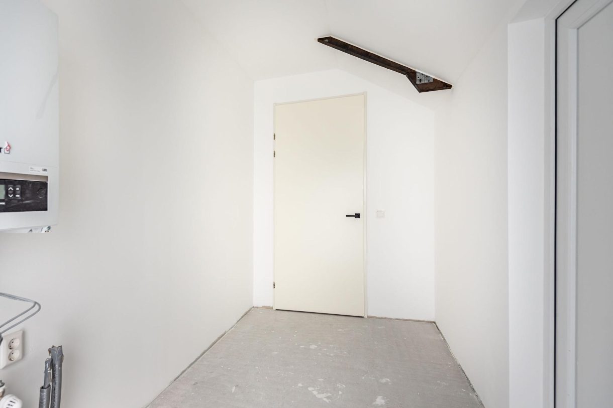 Te koop: Foto Woonhuis aan de Dr van der Meerstraat 6b in Dinxperlo