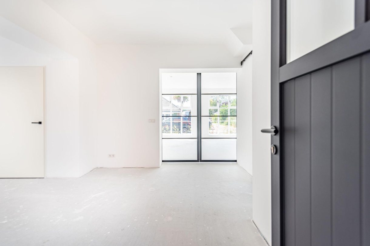 Te koop: Foto Woonhuis aan de Dr van der Meerstraat 6b in Dinxperlo