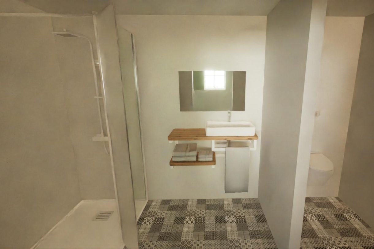 Te koop: Foto Woonhuis aan de Dr van der Meerstraat 6b in Dinxperlo