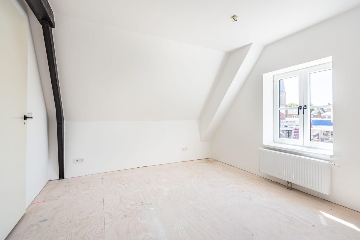Te koop: Foto Woonhuis aan de Dr van der Meerstraat 6b in Dinxperlo