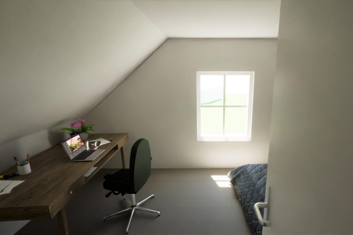 Te koop: Foto Woonhuis aan de Dr van der Meerstraat 6b in Dinxperlo