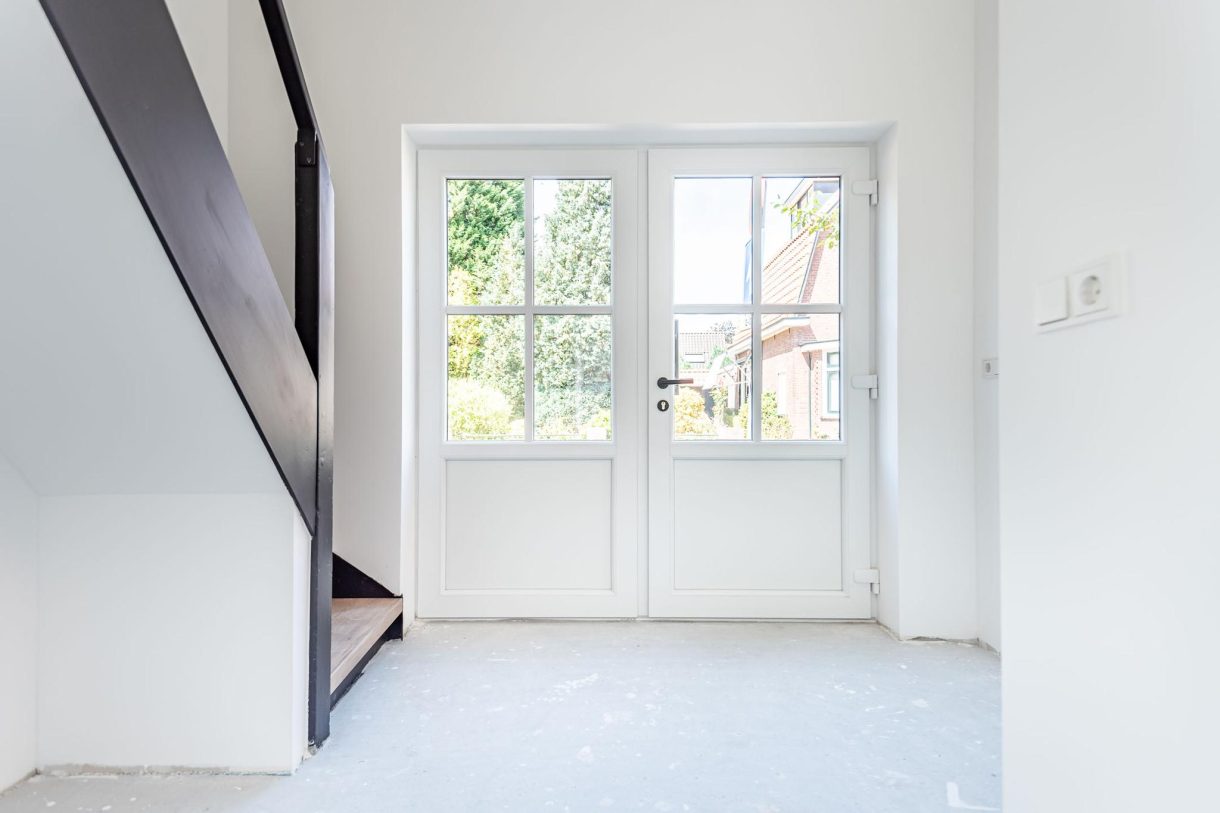 Te koop: Foto Woonhuis aan de Dr van der Meerstraat 6b in Dinxperlo