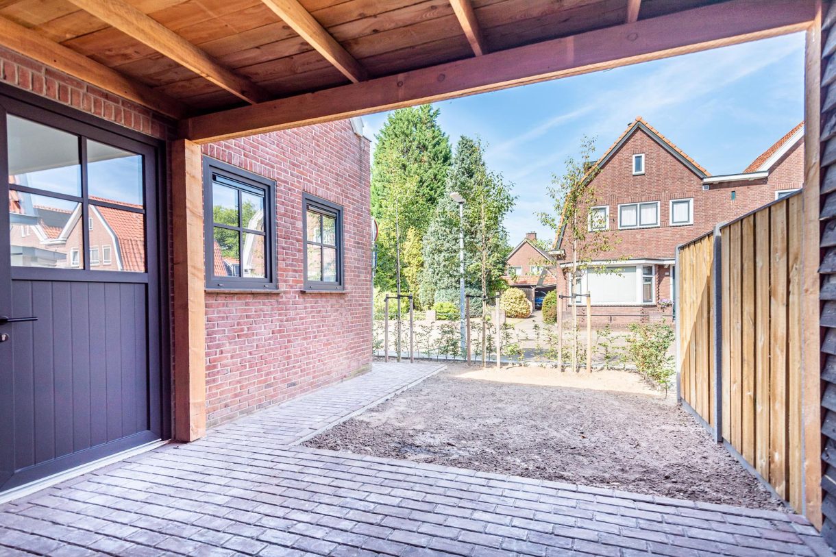 Te koop: Foto Woonhuis aan de Dr van der Meerstraat 6b in Dinxperlo