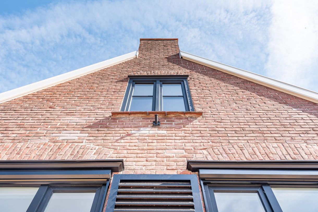 Te koop: Foto Woonhuis aan de Dr van der Meerstraat 6b in Dinxperlo