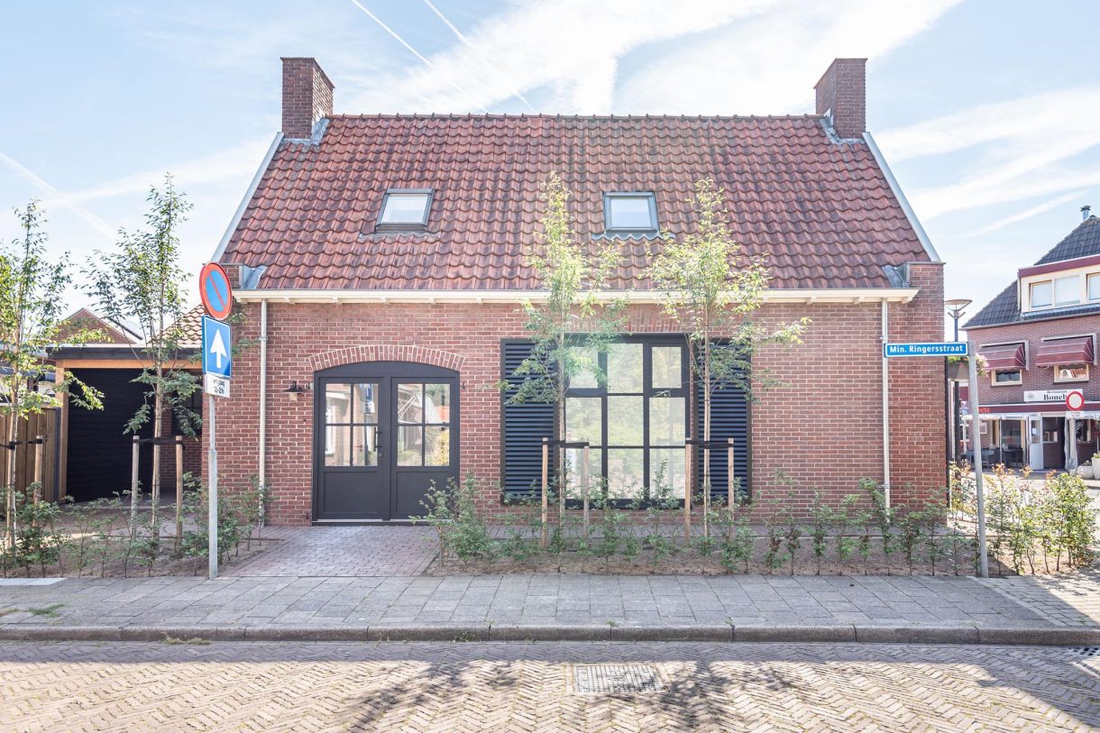 Te koop: Foto Woonhuis aan de Dr van der Meerstraat 6b in Dinxperlo