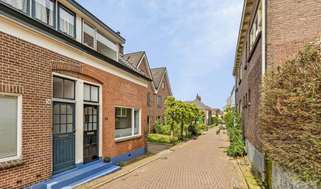 Te koop: Foto Woonhuis aan de Oude Touwbaan 34 in Zutphen