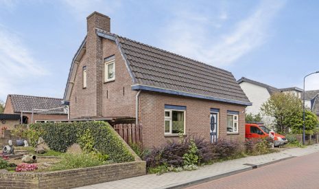 Te koop: Foto Woonhuis aan de Staringstraat 8 in Terborg