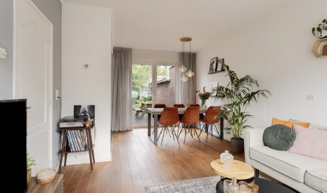 Te koop: Foto Woonhuis aan de Eligiusstraat 93 in Aalten