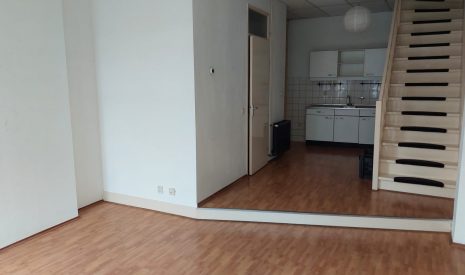 Te huur: Foto Appartement aan de Schupstoel 11 in Zutphen