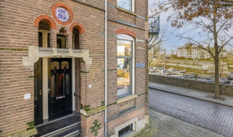 Te koop: Foto Appartement aan de Vispoortplein 1 in Zutphen