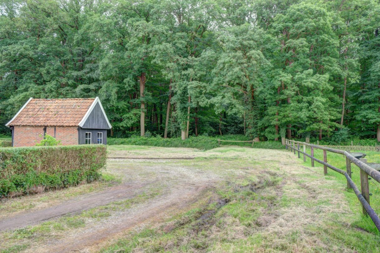 Te huur: Foto Woonhuis aan de Schoolweg 9 in Winterswijk Woold
