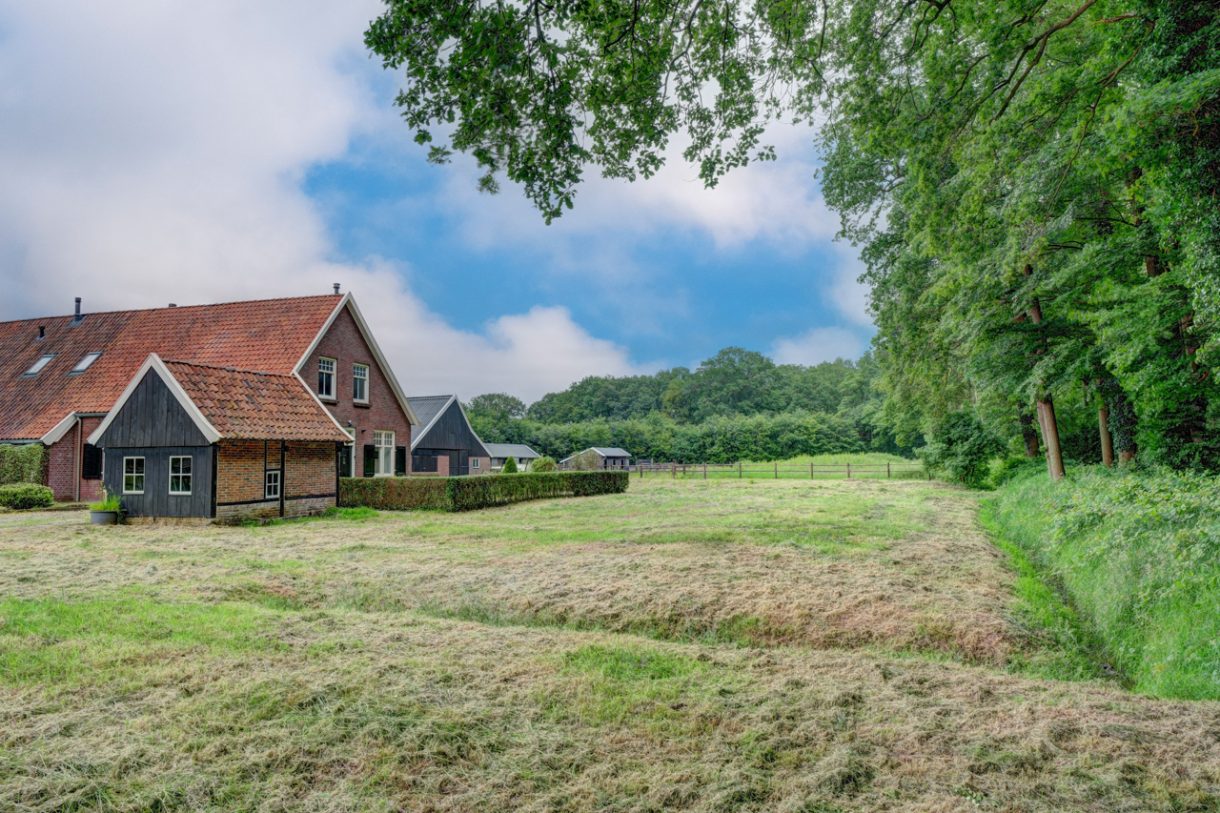 Te huur: Foto Woonhuis aan de Schoolweg 9 in Winterswijk Woold