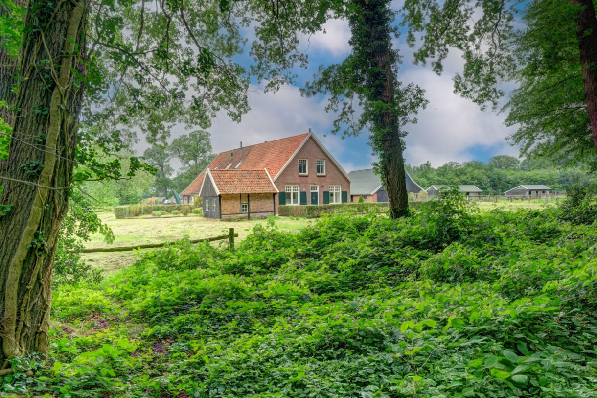Te huur: Foto Woonhuis aan de Schoolweg 9 in Winterswijk Woold