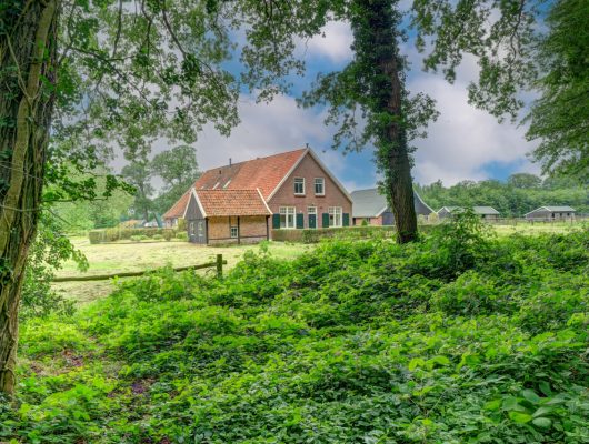 Hoofdfoto van Winterswijk Woold Schoolweg 9